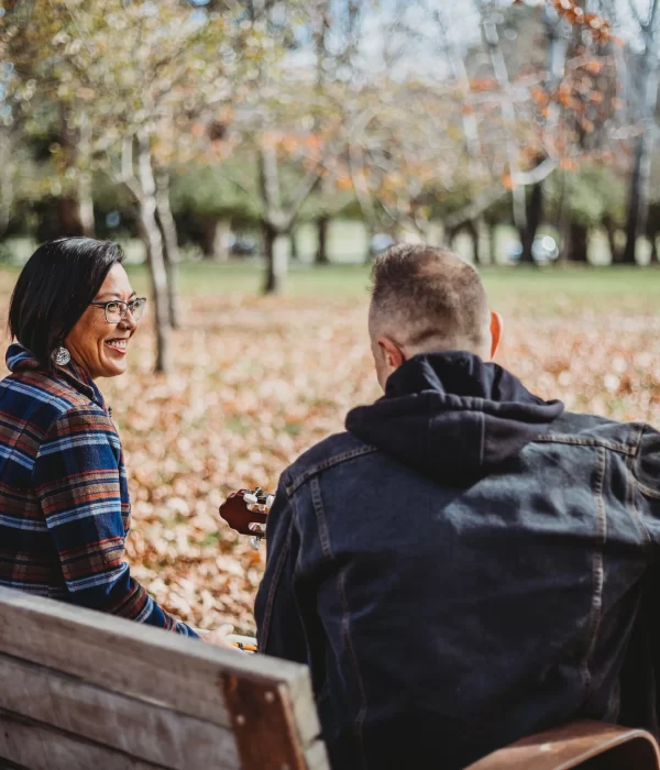 6 Steps to the Life You Desire