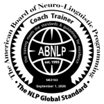 NLP Coach Trainer
