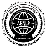 NLP Master Trainer
